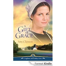 A Gift of Grace: A Novel