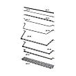 LBP-1S by Middle Atlantic Products
