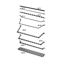 LBP-1S by Middle Atlantic Products