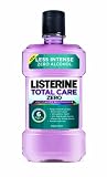 Listerine Total Care Zero, 33.8 Ounce (Pack of 2)