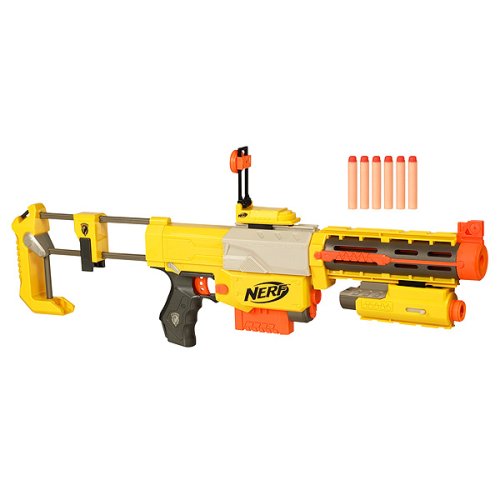 Nerf N-Strike Recon CS-6 Dart Blaster
