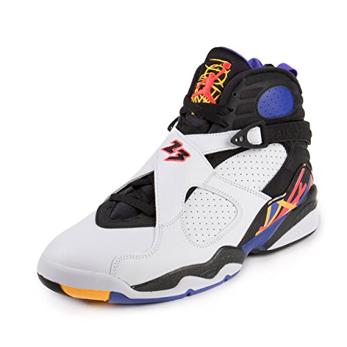 Air Jordan 8 Retro 