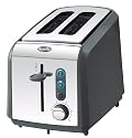 Breville Stainless Steel 2 Slice Toaster VTT205