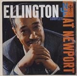 Ellington At Newport 1956 (Complete)