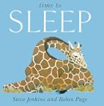 Time to Sleep