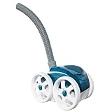 Polaris ATV F7 Premium Suction Side Automatic Pool Cleaner