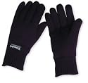 Thinsulate Gloves - Black
