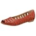 FRYE Women's Anna Cut Out Skimmer Image