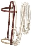 Royal King Loping Hackamore