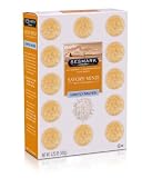 41 vIE61YyL. SL160  Sesmark Savory Rice Minis, Lightly Salted, 5.25 Ounce Boxes