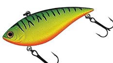 ダイワ(Daiwa) T.D.バイブレーション ウーファー 107S ホットタイガー 652667