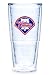Tervis Tumbler Philadelphia Phillies 24-Ounce Double Wall Insulated Tumbler, Set of 2