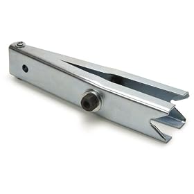 Titan (TIT15040) Door Spring Tool