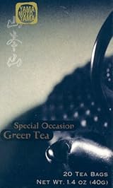 YMY 1690 Special Occasion Green Tea