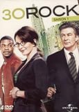 Image de 30 Rock: L'intégrale de la saison 1 - Coffret 4 DVD [Import belge]