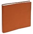 Quo Vadis 2011 Executive Weekly Calendar Vinyl Brown
