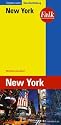 Plan de ville : New York (avec un index)