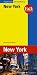 Plan de ville : New York (avec un index)