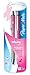 Paper Mate InkJoy 700RT Retractable Ballpoint Pen, Medium Point, Pink Barrel/Black Ink, 2-Pack (1913105)