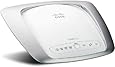 Cisco-Valet Plus Wireless Router