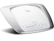 Cisco-Valet Plus Wireless Router