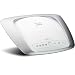 Cisco-Valet Plus Wireless Router