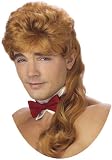 Mega Mullet Wig