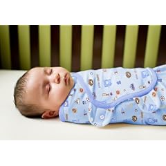 Swaddle Me スワドル ミー リトルチャンプS NI-4213