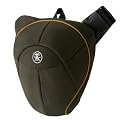 Crumpler Jimmy Bo 500 Hybrid Photo Bag - Brown/Mustard