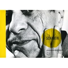 Scharein: Ein K�nstlerportr�t / A Portrait of the Artist