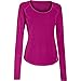 Under Armour Women's UA Fly-by Long Sleeve