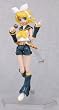 Figma 鏡音リン