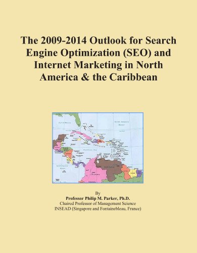 The 2009-2014 Outlook for Search Engine Optimization 