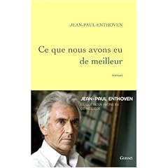 Ce que nous avons eu de meilleur