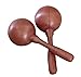 Plasric Maracas