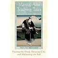 Martial Arts Teaching Tales of Power and Paradox (Paperback)