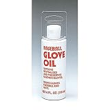 Baseball Glove Oil by Unique Sports