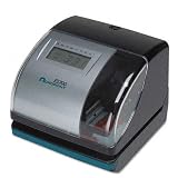 Acroprint Digital Time Recorder