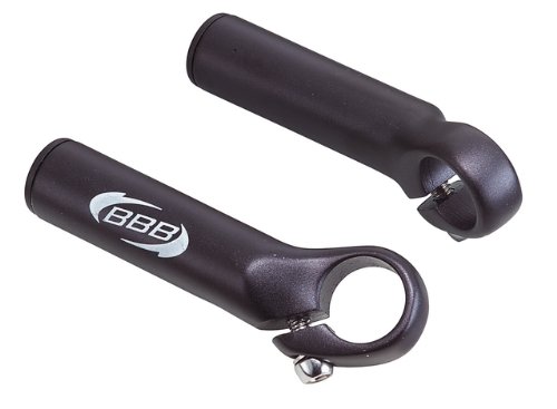 BBB Bar End TrailMonkey 118g