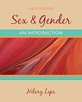 Sex And Gender