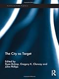 The city as target