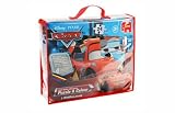 Disney Pixar Cars Puzzle And Colour