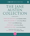 The Jane Austen Collection