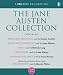 The Jane Austen Collection (CSA Word Classics)