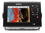Simrad NSS7 GPS Kartenplotter Multifunktionsdisplay 7