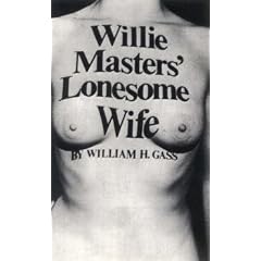Willie Masters' Lonesome Wife