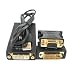 USB 2.0 UGA Multi-Display Adapter External Video Card