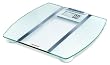 Soehnle 63168 Körperanalysewaage PWD Body Control Signal F3