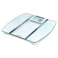 Soehnle 63168 K�rperanalysewaage PWD Body Control Signal F3