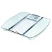Soehnle 63168 K�rperanalysewaage PWD Body Control Signal F3